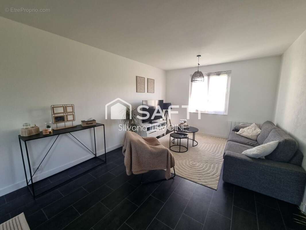 Photo 5 - Maison à LA TRINITE-PORHOET