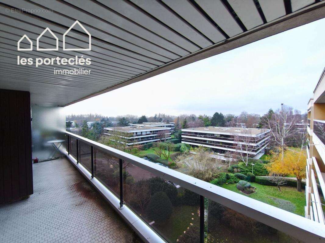 Appartement à LE CHESNAY