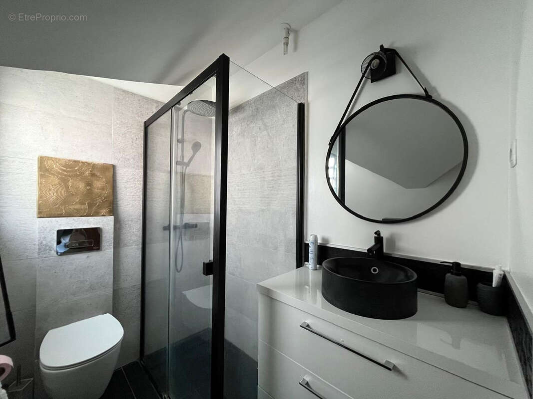 Appartement à SAINT-PAUL