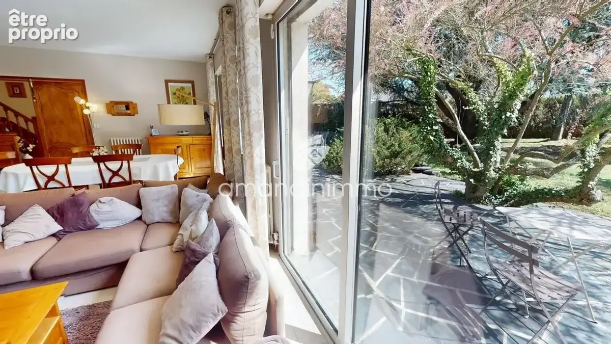 Maison 8 pièces 163 m² à vendre à Seine-Port (77240) - photo 3