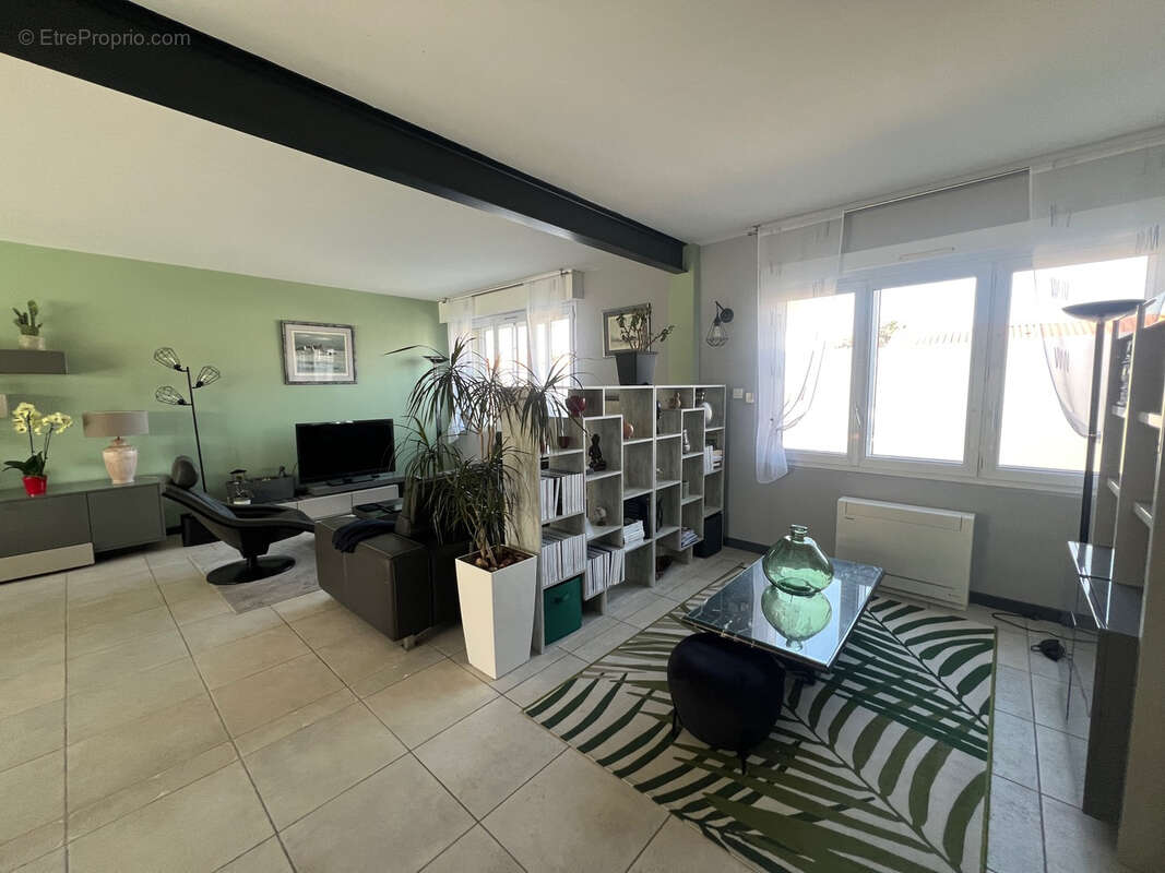 Appartement à LES SABLES-D&#039;OLONNE