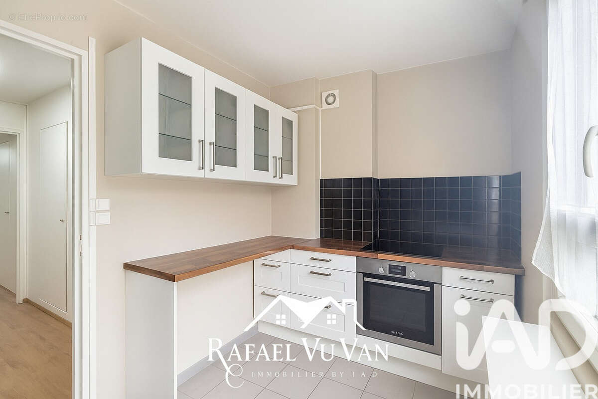 Photo 6 - Appartement à SURVILLIERS