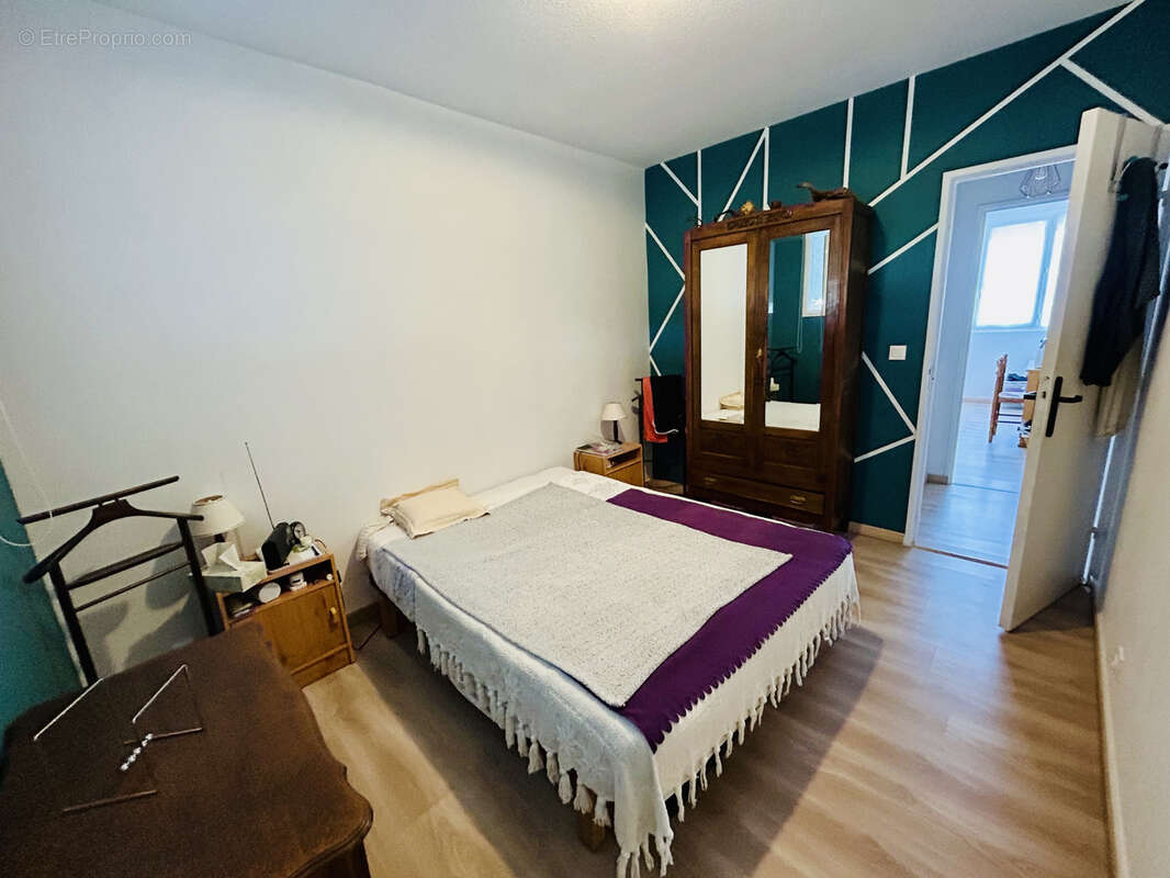 Appartement à BALARUC-LES-BAINS