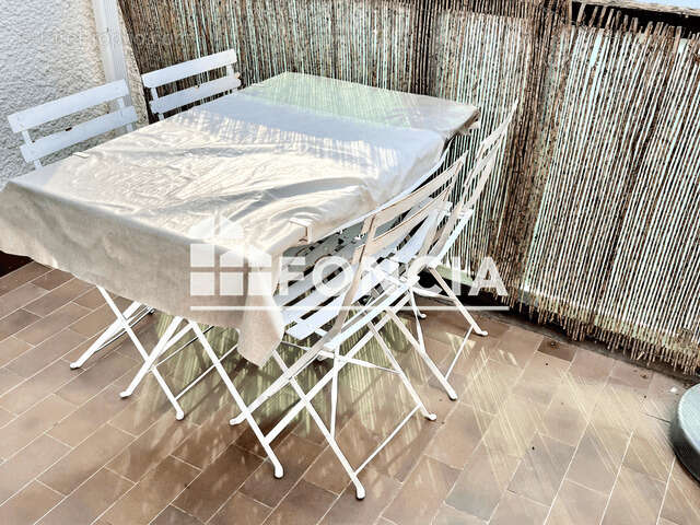 Appartement à LE BARCARES