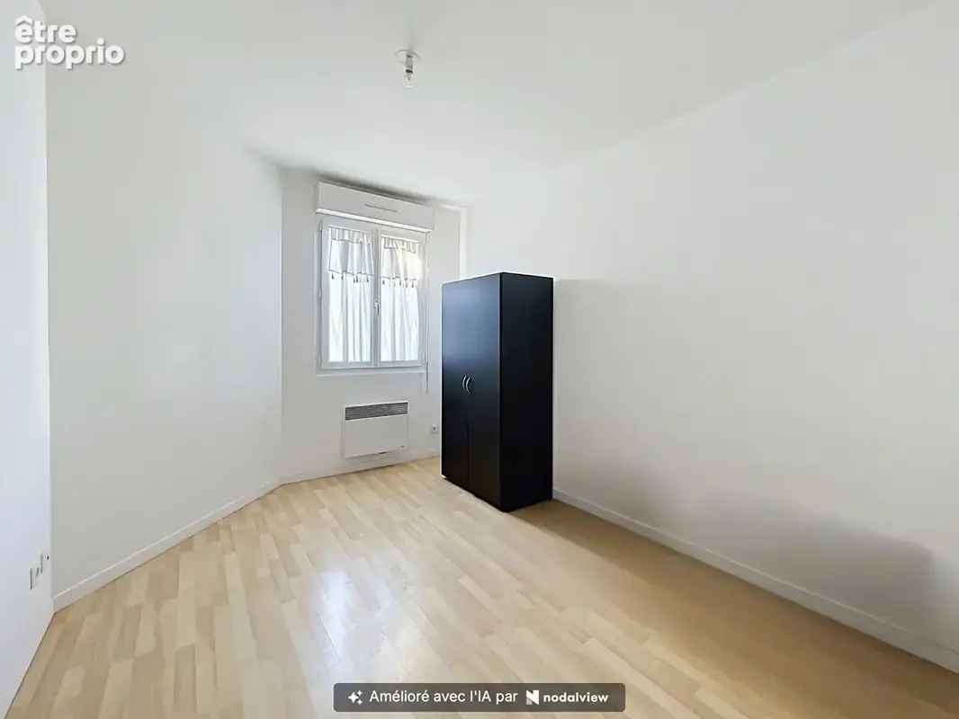 Appartement Meaux 3 pièce(s) 64 m2 - photo 8