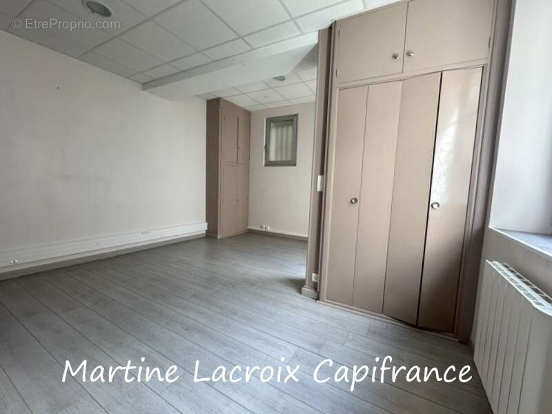 Appartement à LA FERTE-BERNARD