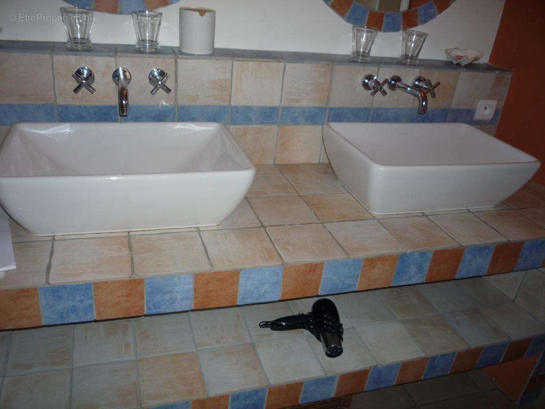 Maison à BUIS-LES-BARONNIES