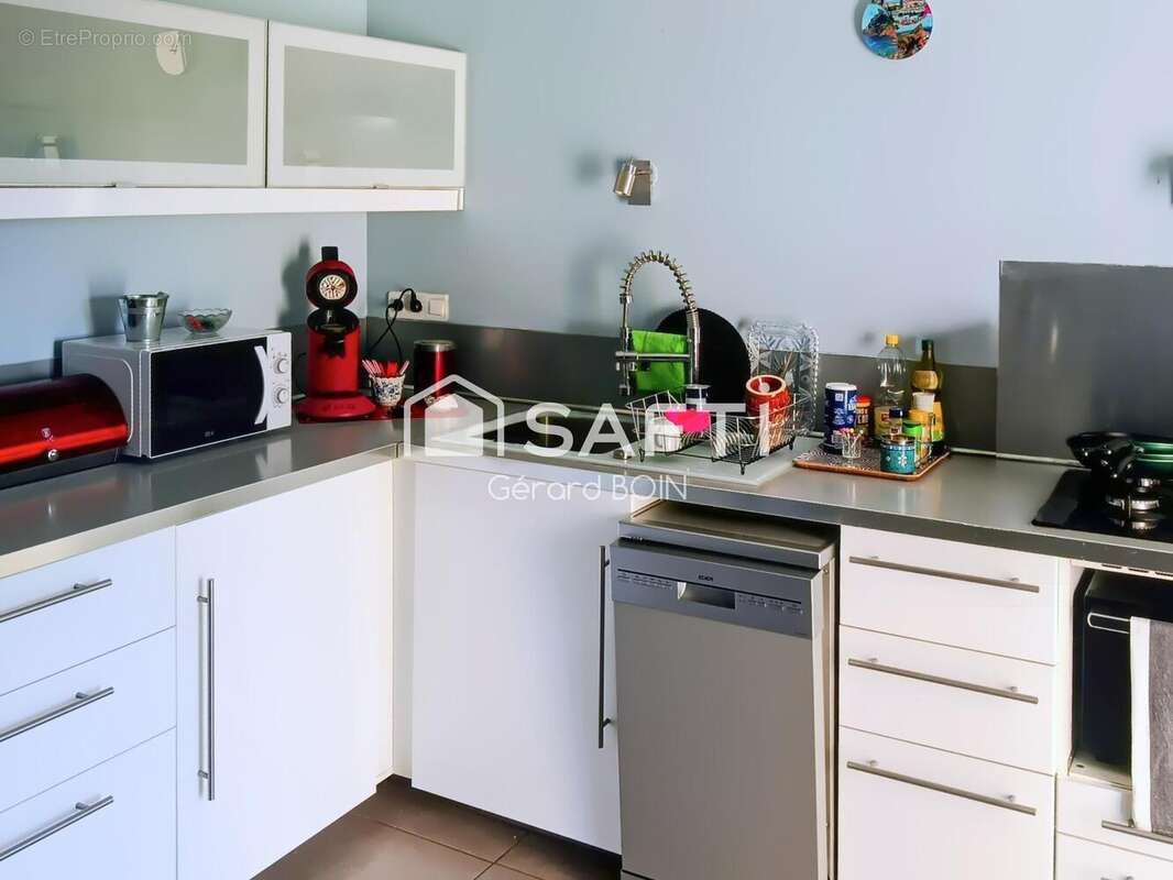 Photo 4 - Maison à MANOSQUE