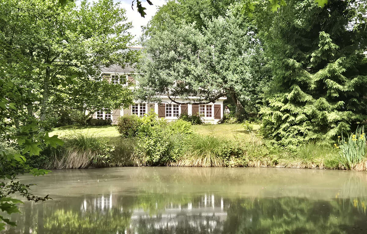 Maison à MOELAN-SUR-MER