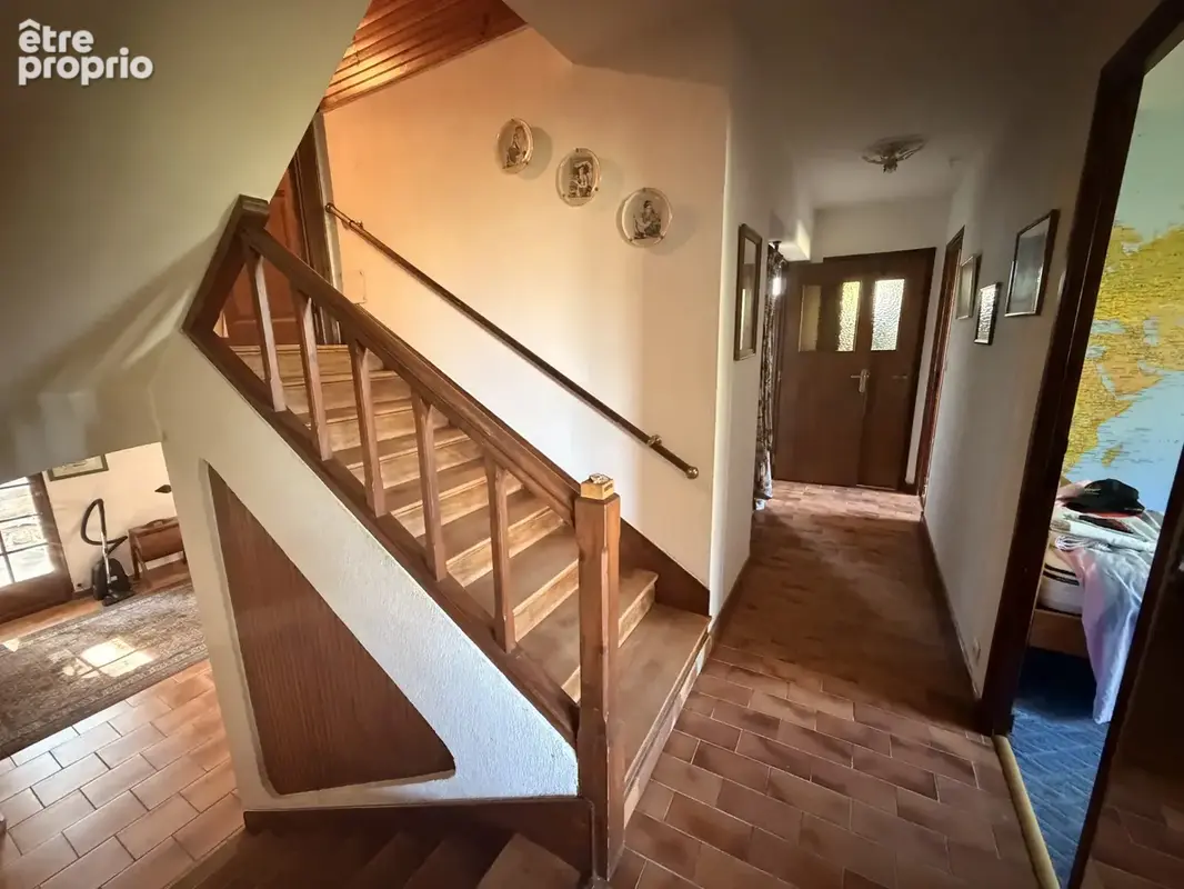 La gaude Maison 6p vue baous et château - photo 15