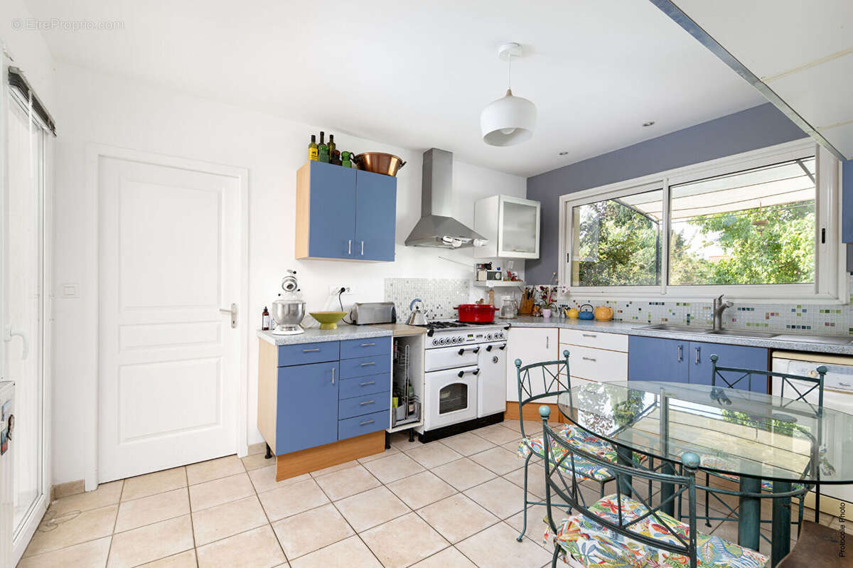 Maison à TOURNEFEUILLE