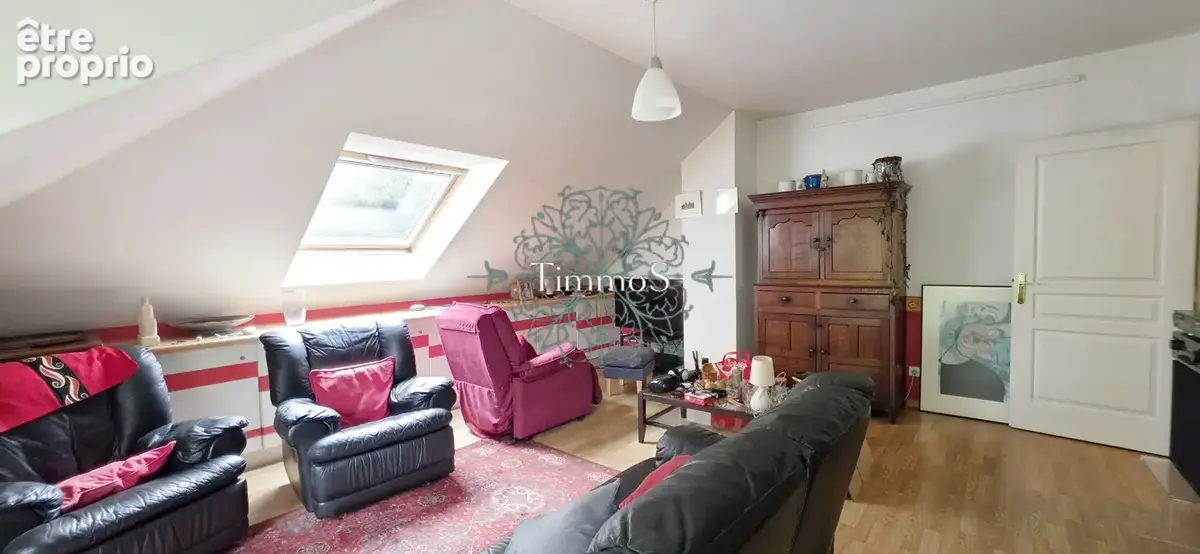 Appartement à BEAUVAIS