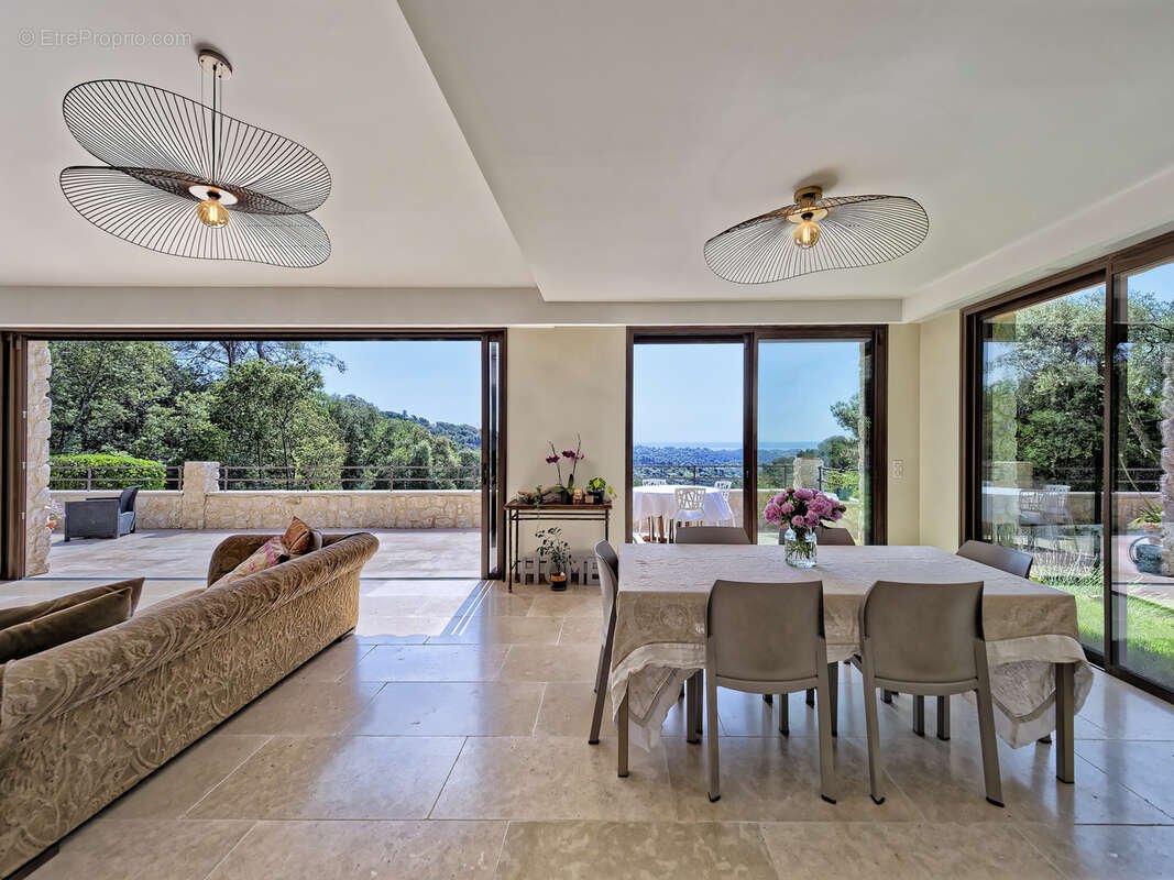 Maison à SAINT-PAUL