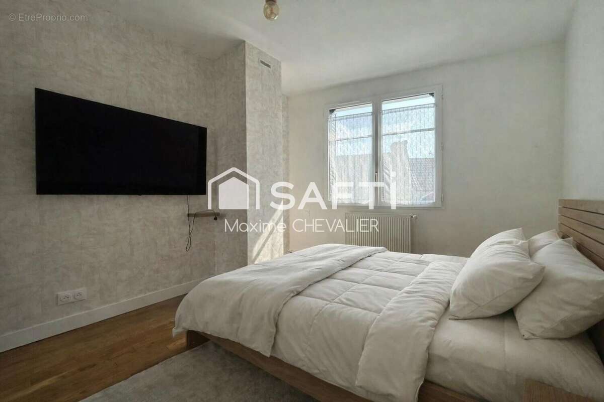 Photo 5 - Maison à DEOLS