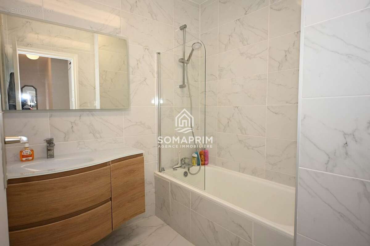 Appartement à LE TOUQUET-PARIS-PLAGE