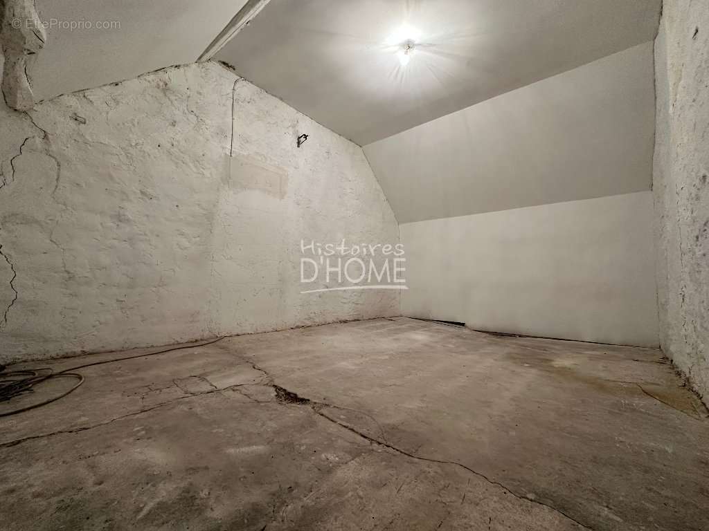 Maison à LA FERTE-GAUCHER