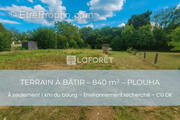Terrain à PLOUHA