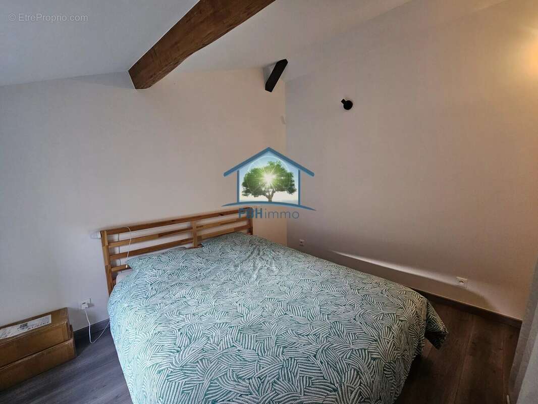 Appartement à THURINS