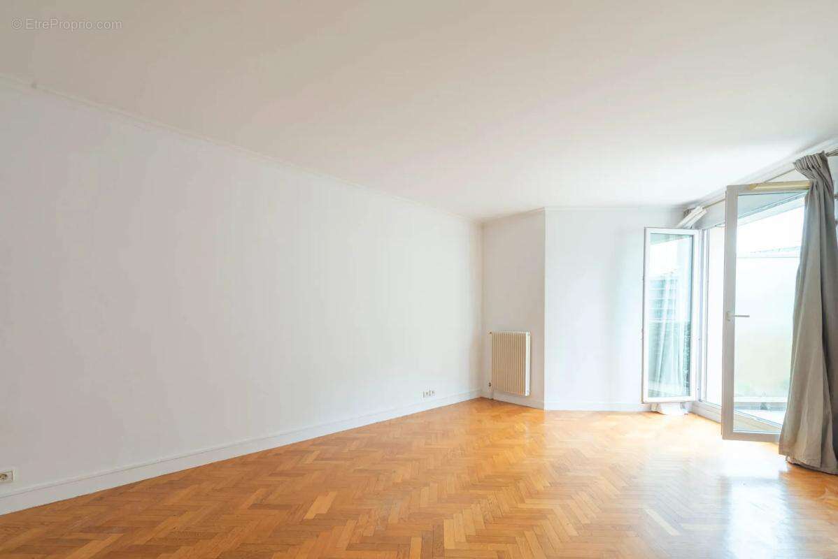 Appartement de 3 pièces de 61 m² à Asnières-sur-Seine - photo 2
