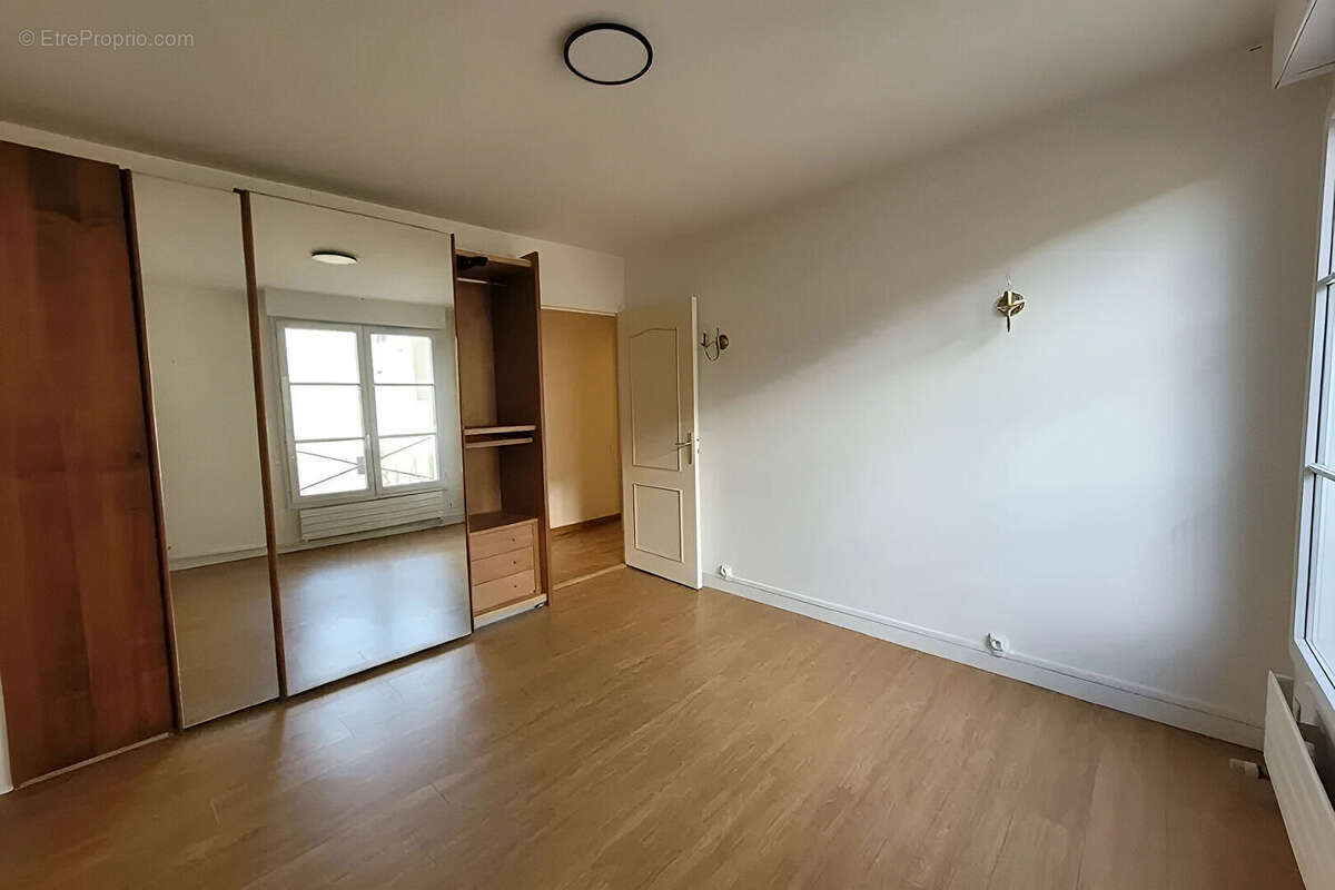 Appartement à AMIENS