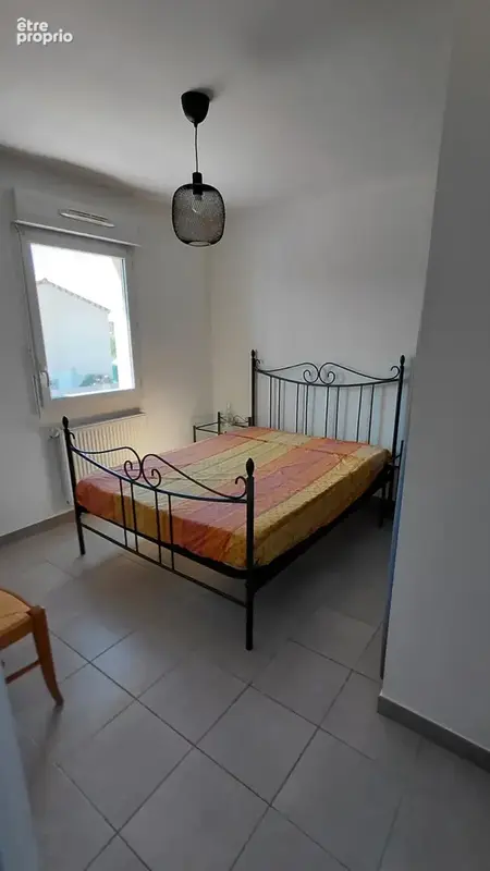 Dans lotissement récent Maison F4 - photo 8