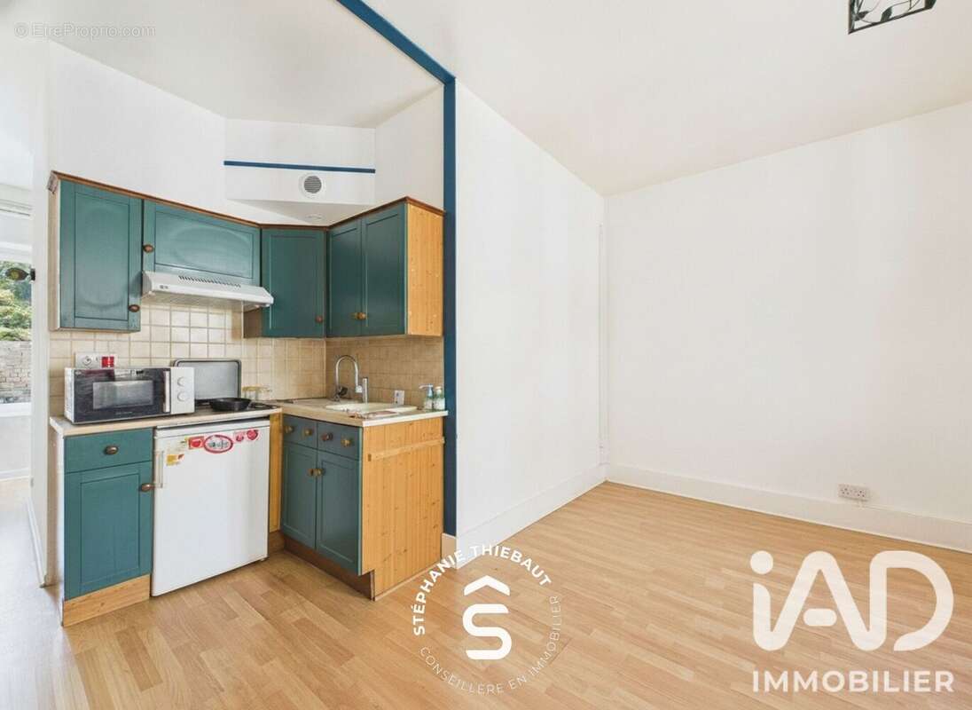Appartement 40 m² à Epinal  - photo 4