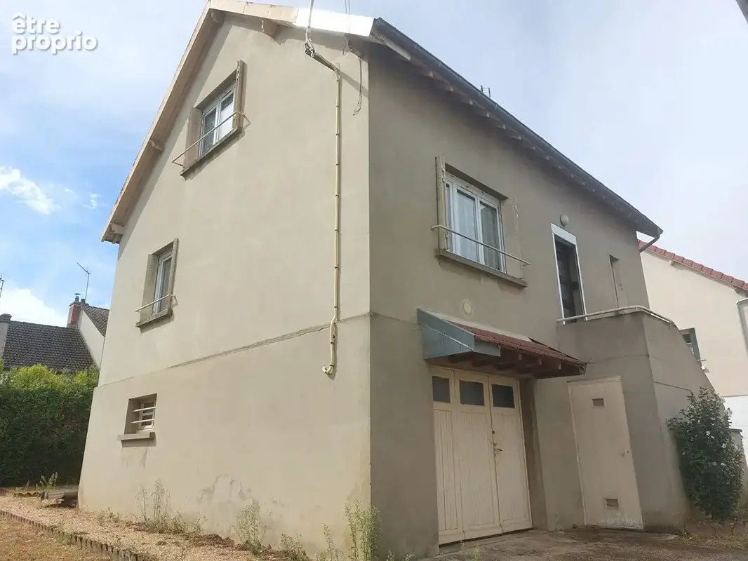 Maison Bourges 4 pièces - photo 2