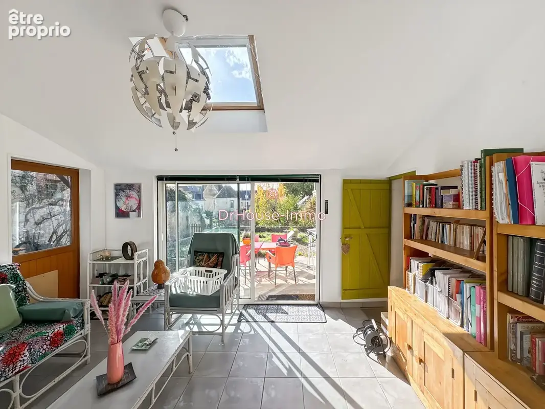 Maison 4 pièces 113 m² à vendre à La Ferte-Bernard (72400) - photo 7