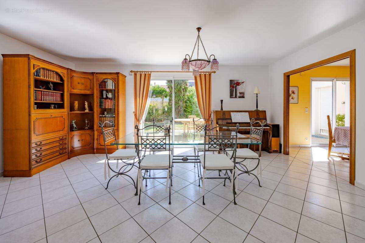 Maison à REZE