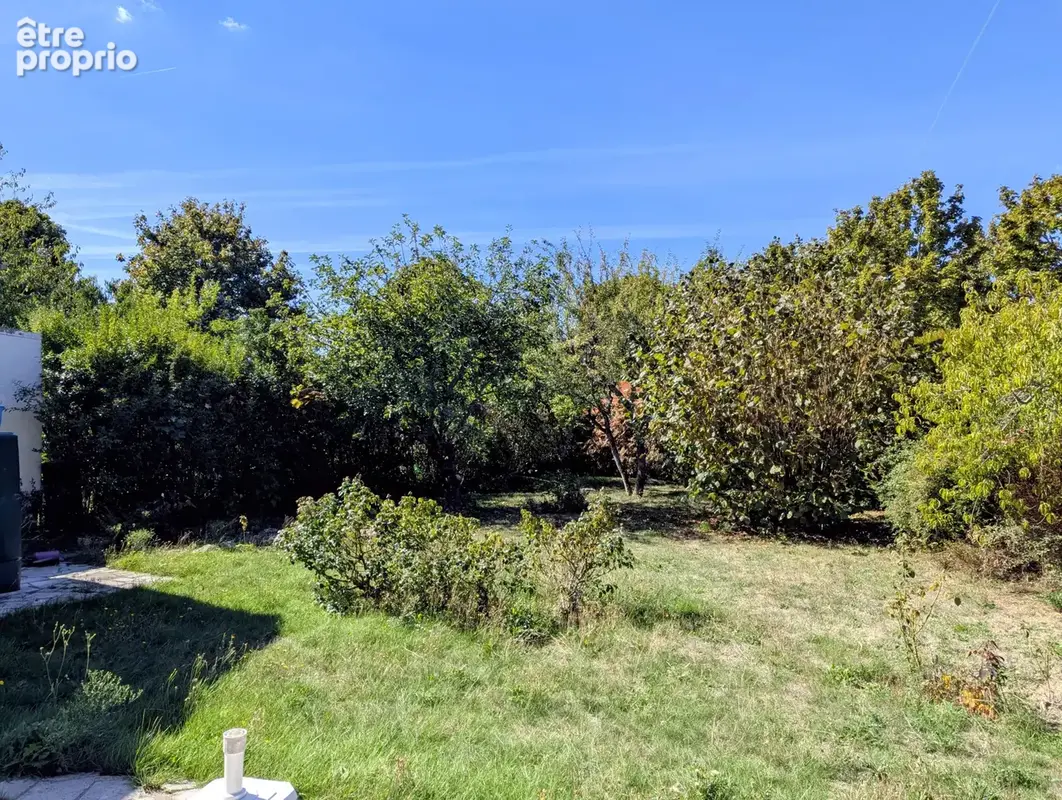 Maison familiale de 135 m2 à Rambouillet - photo 19