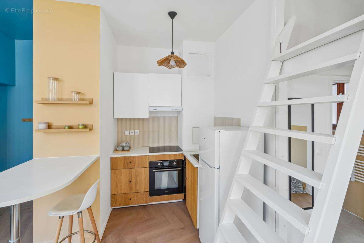 Appartement à LILLE