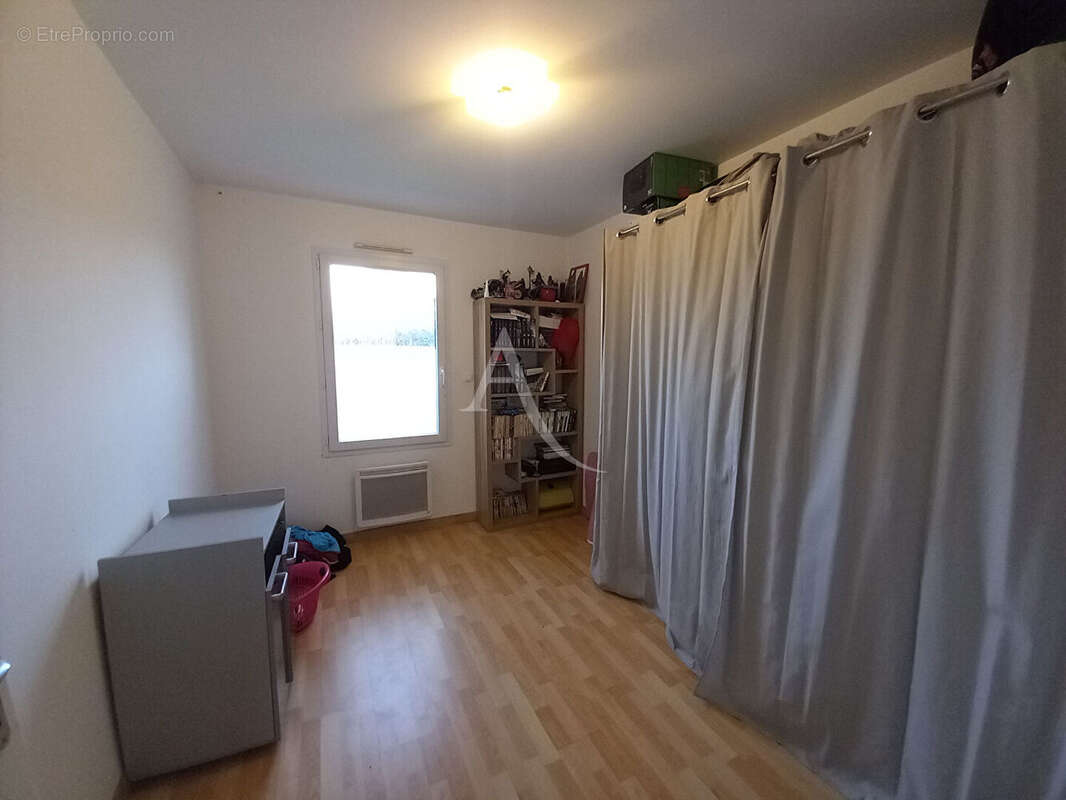 Maison à BREM-SUR-MER