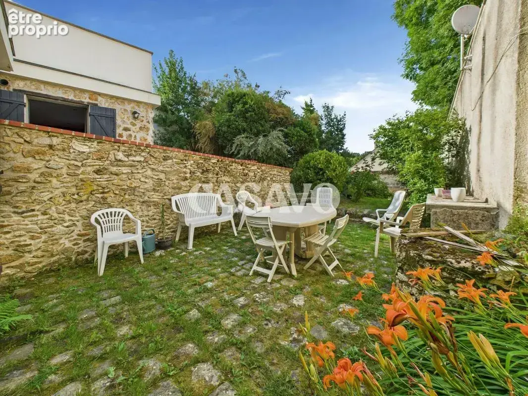 Vente Maison 6 pièces de 226m² - 95410 Groslay - photo 21