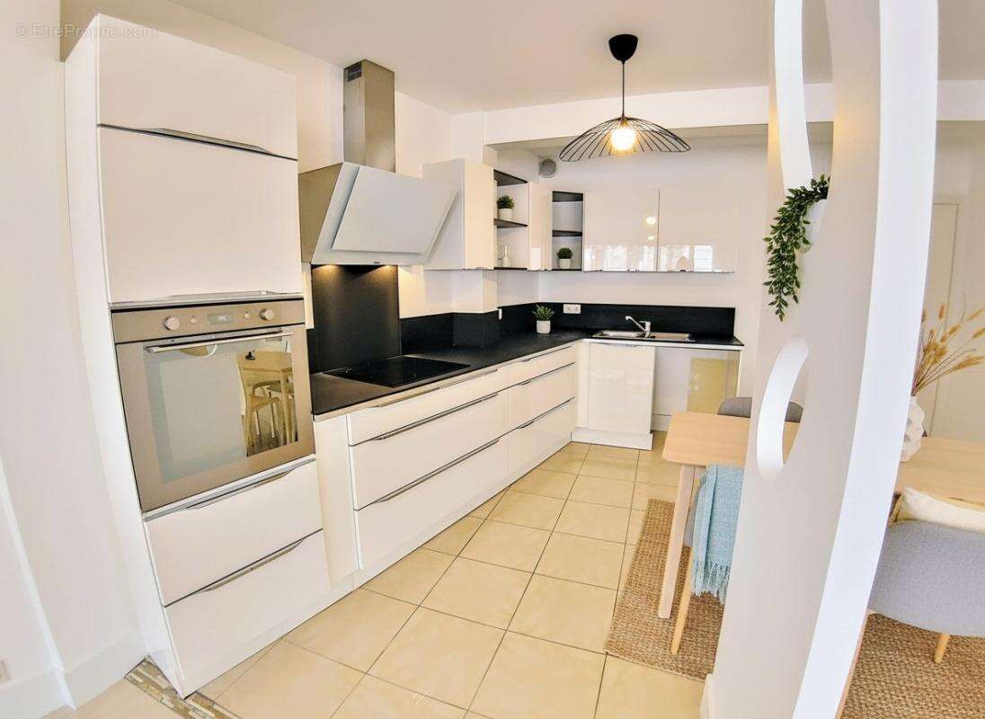 Appartement à RODEZ