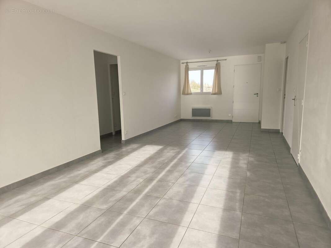 Maison à CHATEAU-GONTIER