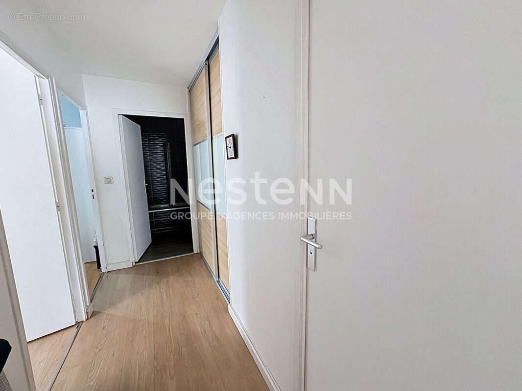 Appartement à BREST