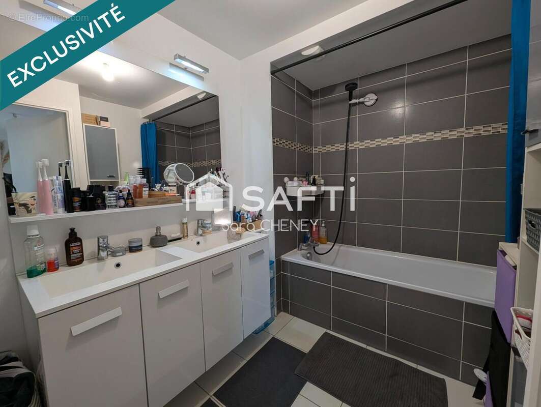 Photo 8 - Maison à COUERON
