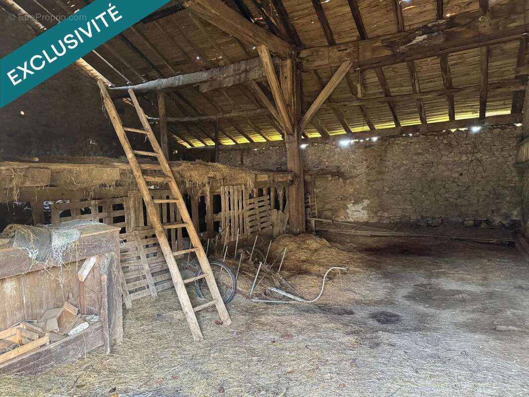 Photo 8 - Maison à ORADOUR-SUR-VAYRES