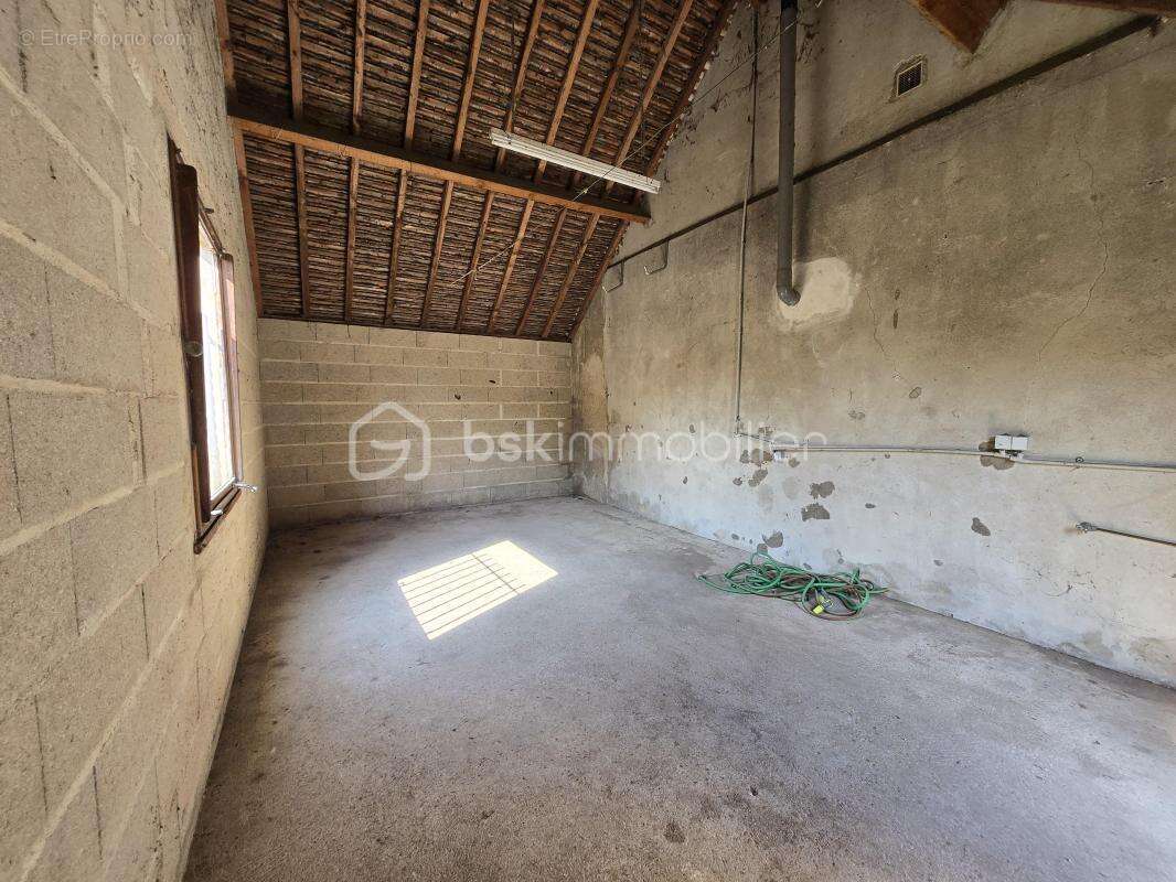 Maison à BRAY-SUR-SEINE