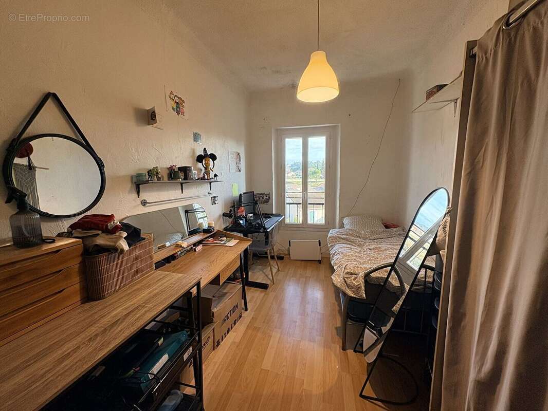 Appartement à VIDAUBAN