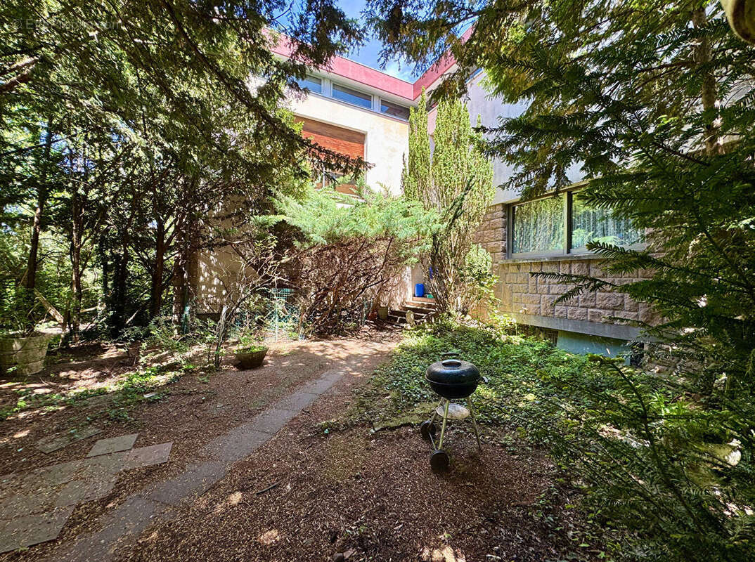 Maison à CLERMONT-FERRAND