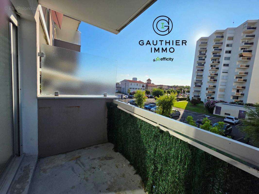 Appartement - photo 2