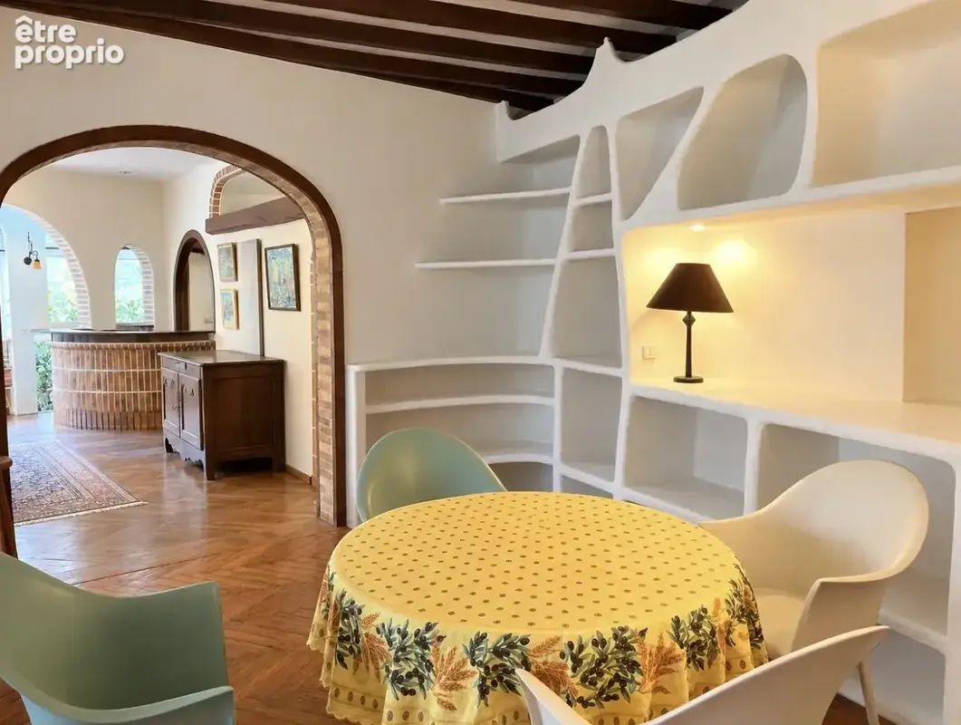 Biarritz Vente Appartement 5 pièce(s) - photo 4