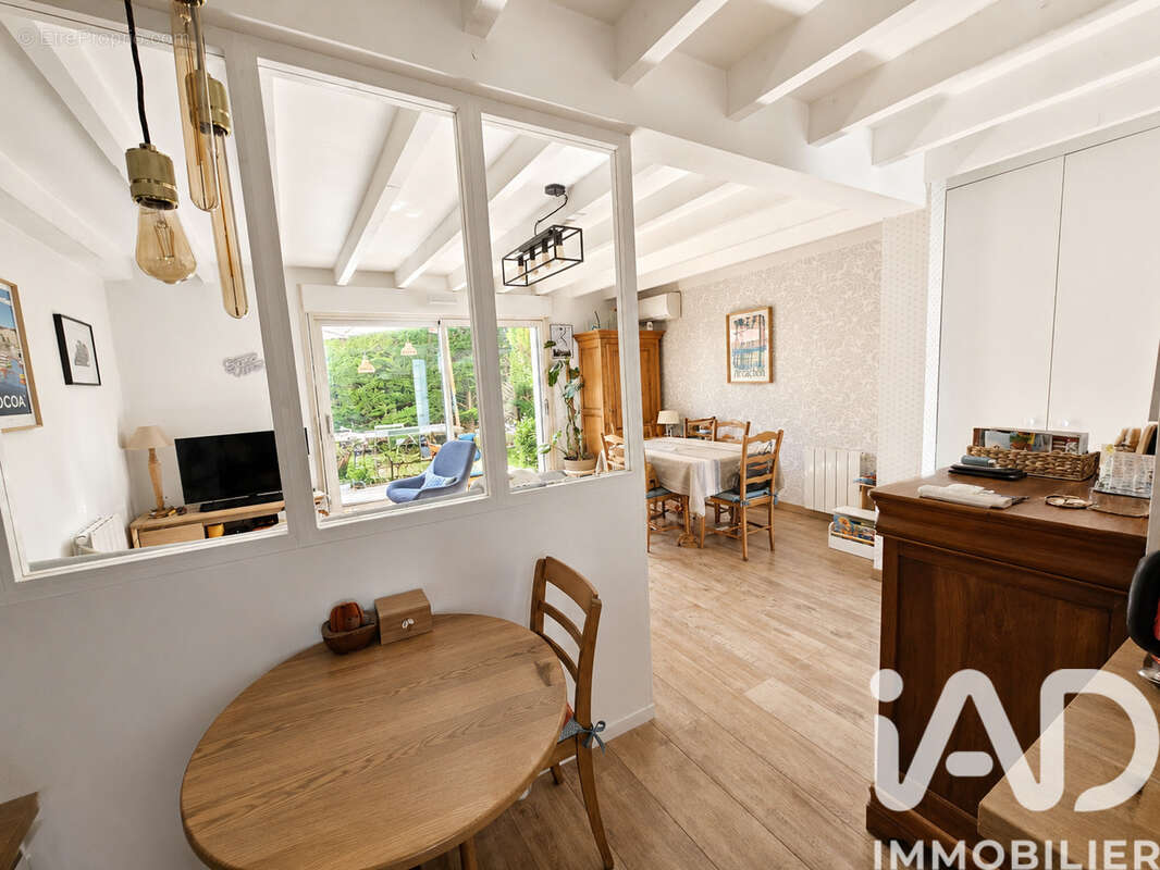Photo 4 - Maison à VILLENAVE-D'ORNON