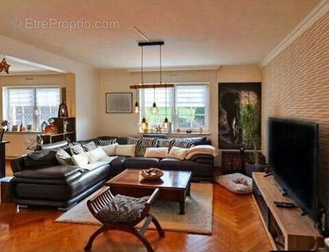 Appartement à SARREGUEMINES