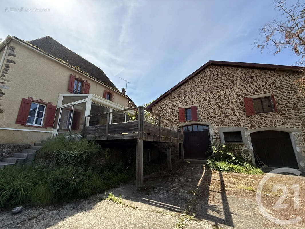 Maison à ORTHEZ