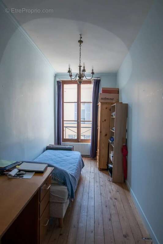 Appartement à VERSAILLES