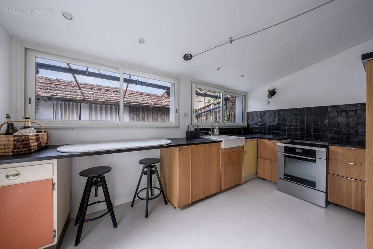 Photo 5 - Maison à BEGLES