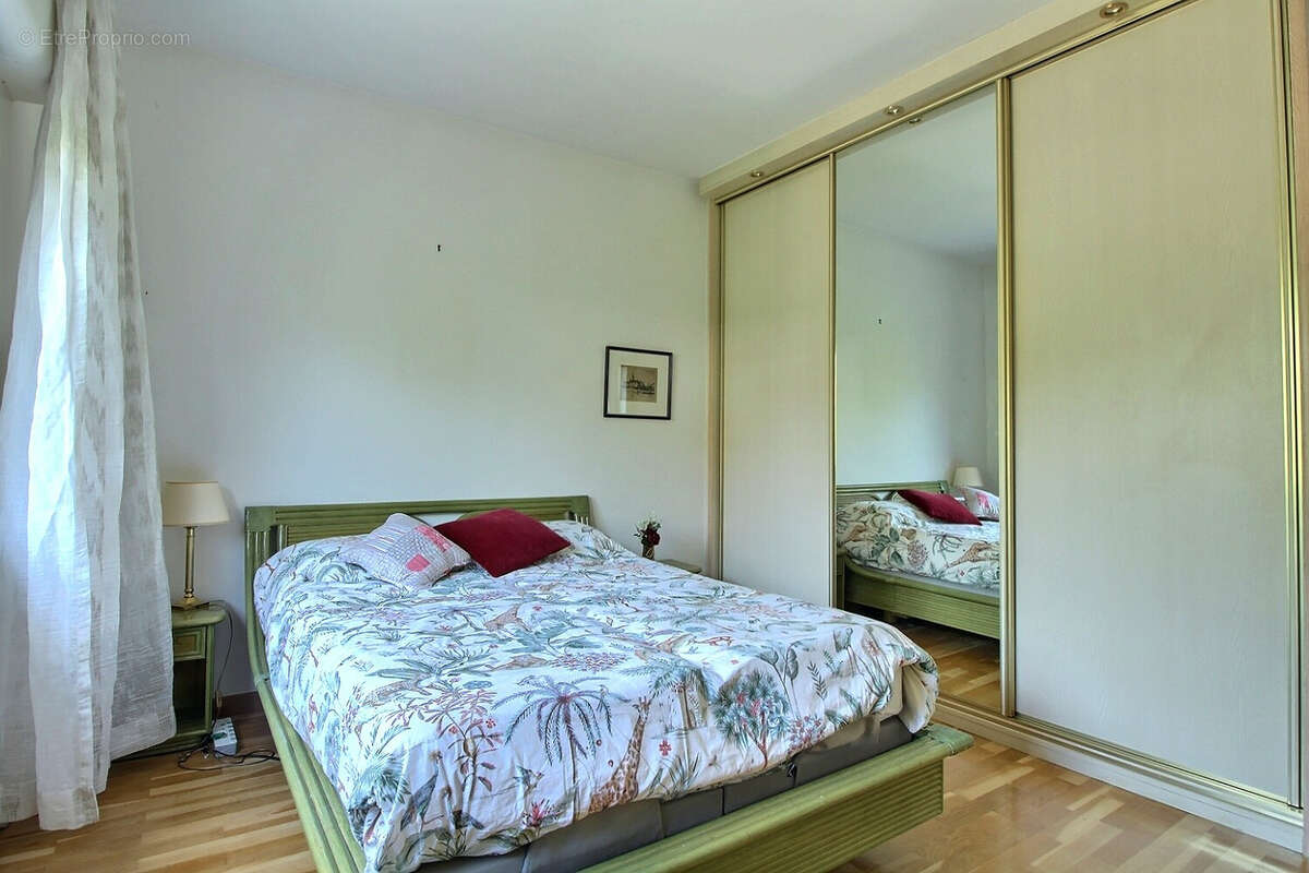 Maison à COLOMBES