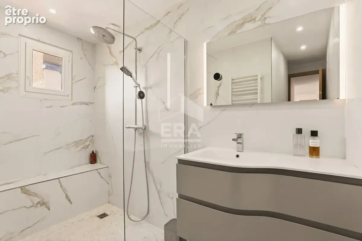 Appartement 140m² à paris 19e arrondissement - photo 13